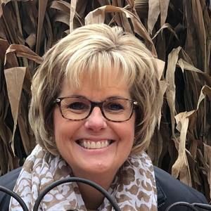 Meet your Posher, Lynn